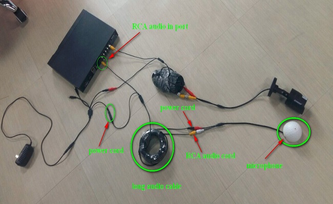 record multiple usb cameras simultaneously mac