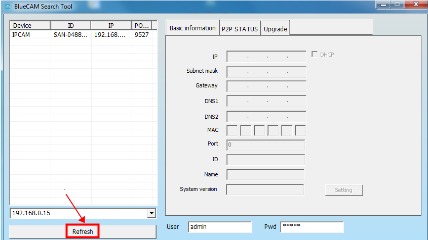 Ip Camera Search Tool Exe